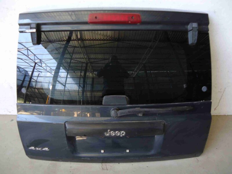 Изображение товара 73170 - 00073170 kryshka bagazhnika Chrysler Cirrus