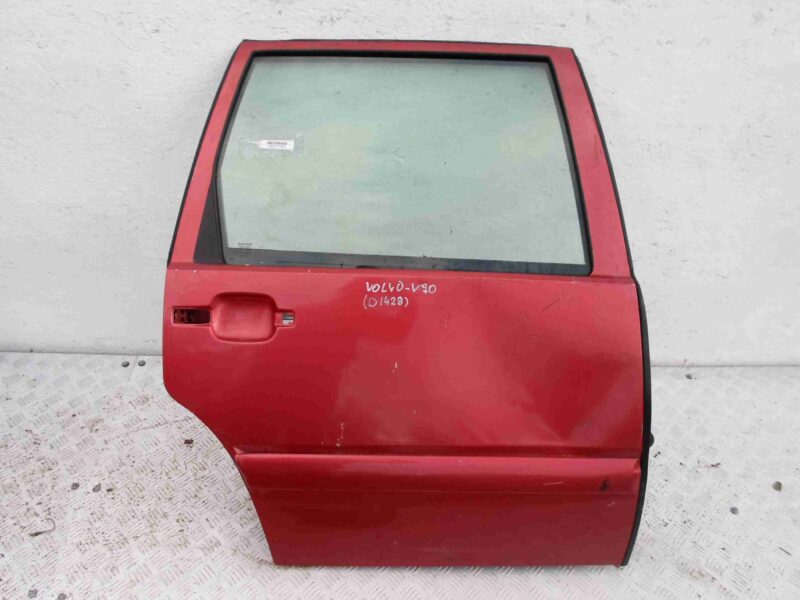 Изображение товара 73183 - 00073183 dver zadnyaya pravaya