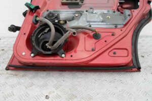 Изображение товара 73183 - 00073183 dver zadnyaya pravaya 3