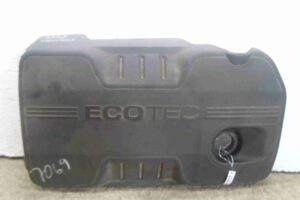 Изображение товара 73185 - 00073185 kryshka dvigatelya dekorativnaya 