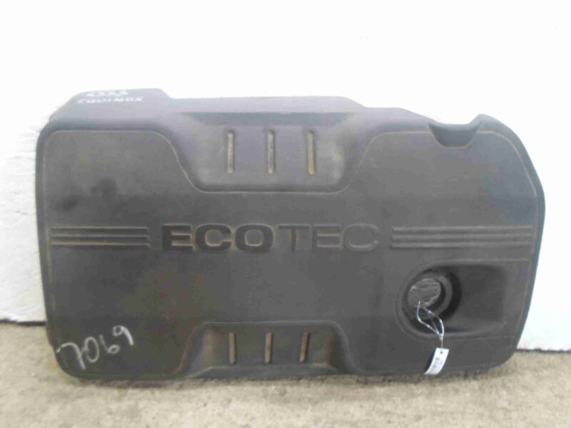 Изображение товара 73185 - 00073185 kryshka dvigatelya dekorativnaya