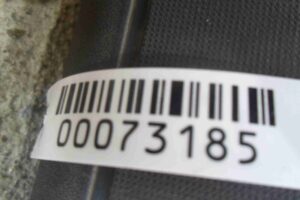 Изображение товара 73185 - 00073185 kryshka dvigatelya dekorativnaya 2