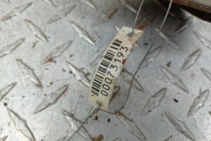 Изображение товара 73193 - 00073193 rasporka stoek Chrysler Cirrus 3