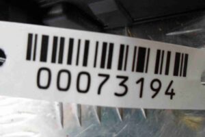 Изображение товара 73194 - 00073194 blok upravleniya zadnej dveri Ford Scorpio 2