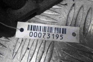 Изображение товара 73195 - 00073195 kollektor vpusknoj Mercedes 123 3