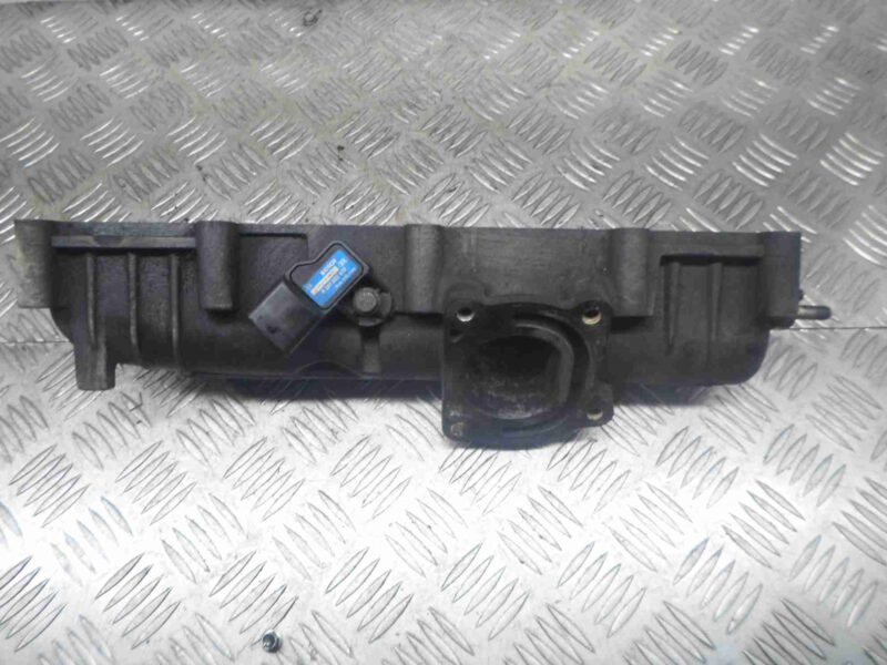 Изображение товара 73195 - 00073195 kollektor vpusknoj Mercedes 123