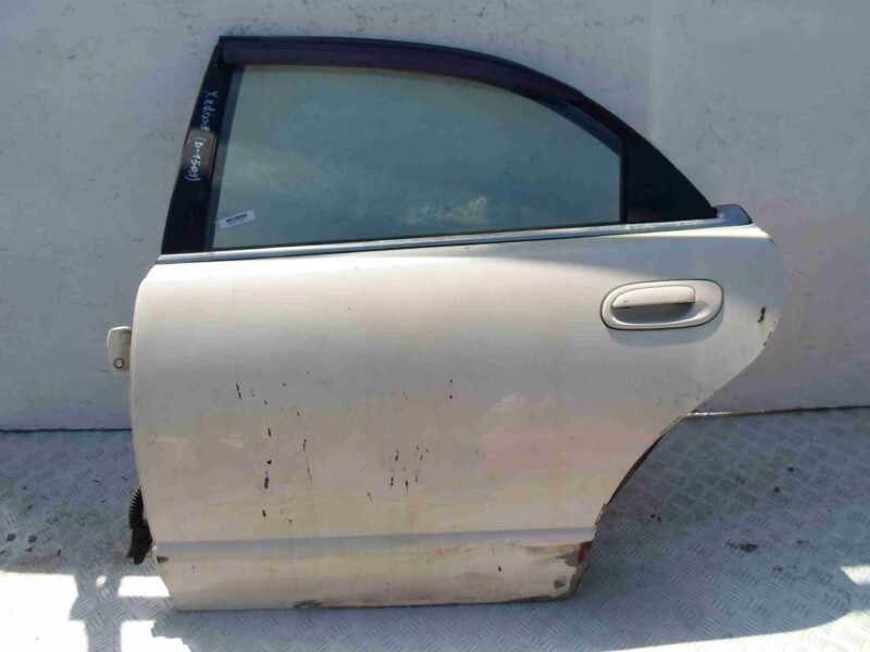 Изображение товара 73201 - 00073201 dver zadnyaya levaya Chrysler Concorde