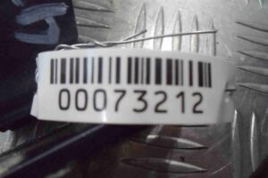 Изображение товара 73212 - 00073212 petlya dveri zadnyaya 1