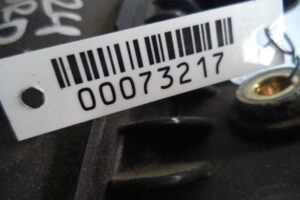 Изображение товара 73217 - 00073217 vozdukhovod Chevrolet Aveo 2