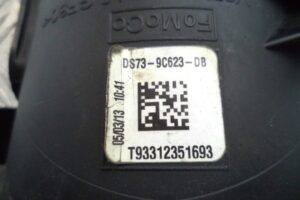 Изображение товара 73217 - 00073217 vozdukhovod Chevrolet Aveo 3