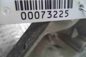 Изображение товара 73225 - 00073225 kronshtejn dvigatelya 1