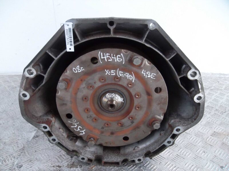 Изображение товара 73234 - 00073234 akpp