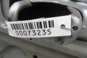 Изображение товара 73235 - 00073235 kapot Land Rover Range Rover Sport 2