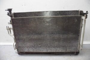 Изображение товара 73236 - 00073236 radiator dvs Alfa Romeo 146 1