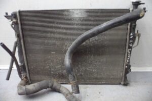Изображение товара 73236 - 00073236 radiator dvs Alfa Romeo 146 2