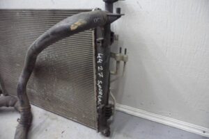 Изображение товара 73236 - 00073236 radiator dvs Alfa Romeo 146 3