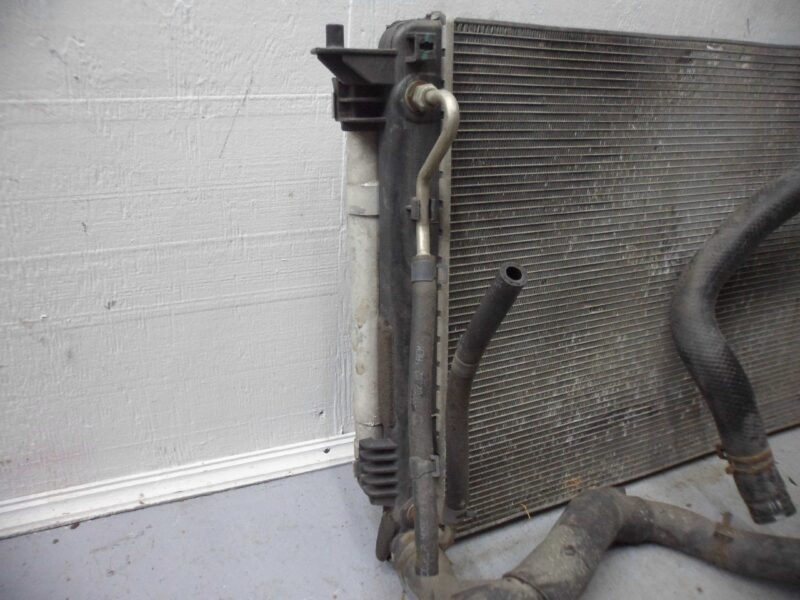 Изображение товара 73236 - 00073236 radiator dvs Alfa Romeo 146