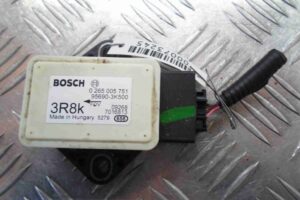 Изображение товара 73245 - 00073245 datchik uskoreniya 1