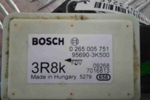Изображение товара 73245 - 00073245 datchik uskoreniya 3