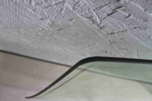 Изображение товара 73247 - 00073247 steklo dveri zadnej pravoj Ford Scorpio 3