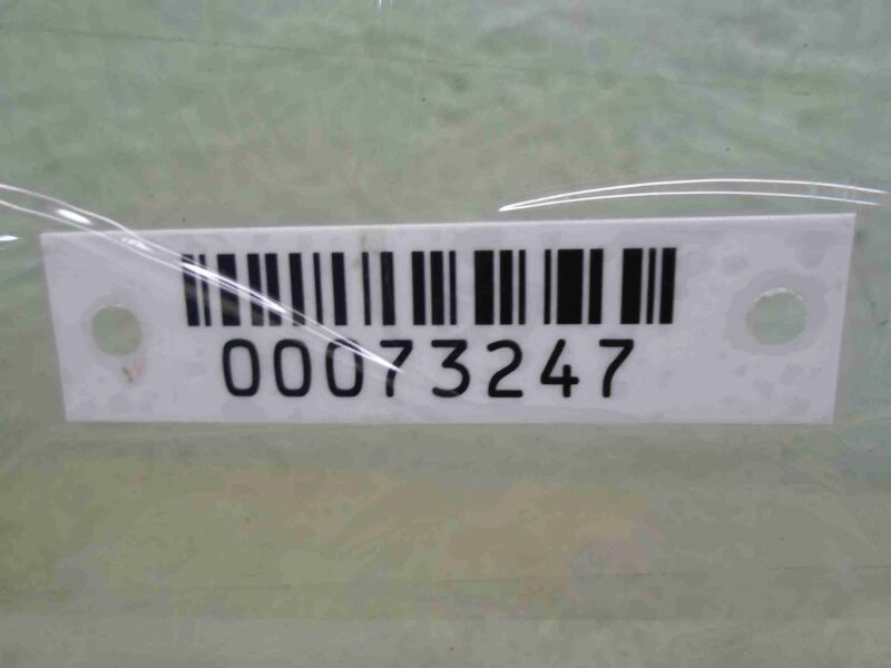 Изображение товара 73247 - 00073247 steklo dveri zadnej pravoj Ford Scorpio