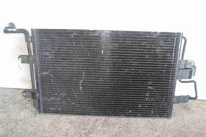 Изображение товара 73271 - 00073271 radiator konditsionera Volkswagen Touran 3