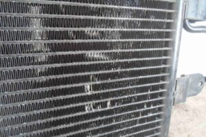 Изображение товара 73271 - 00073271 radiator konditsionera Volkswagen Touran