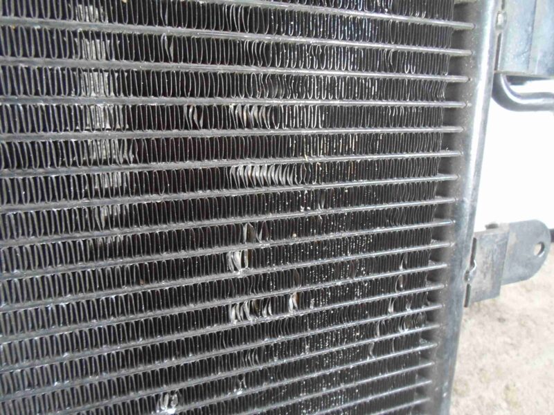Изображение товара 73271 - 00073271 radiator konditsionera Volkswagen Touran