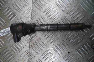 Изображение товара 73306 - 00073306 forsunka toplivnaya Mazda 323 2