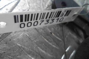 Изображение товара 73310 - 00073310 klapana pechki 1