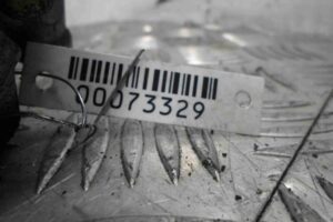 Изображение товара 73329 - 00073329 nasos gur Honda Pilot