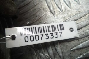 Изображение товара 73337 - 00073337 zaslonka drosselnaya Citroen C5 1