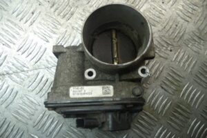 Изображение товара 73337 - 00073337 zaslonka drosselnaya Citroen C5 2