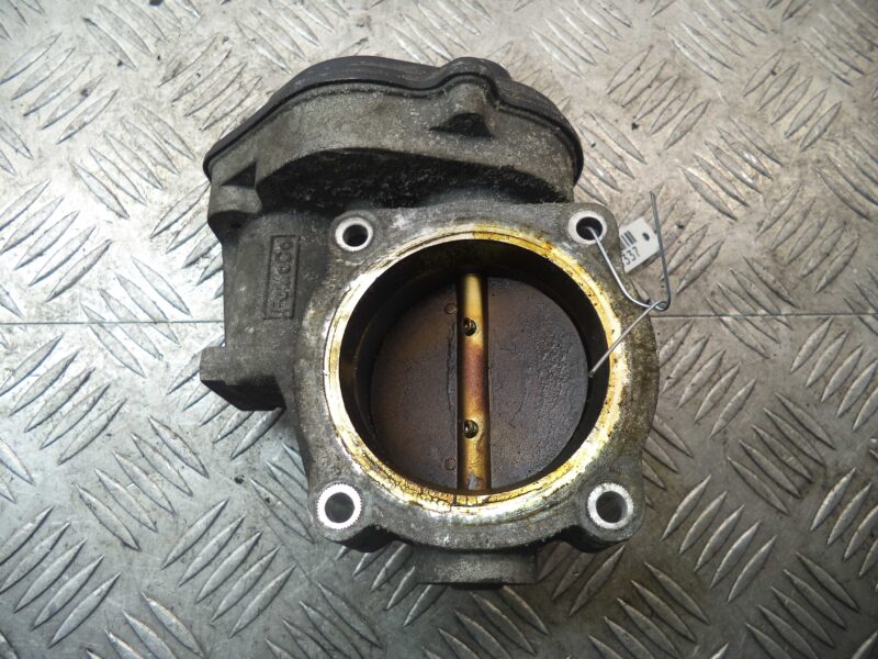 Изображение товара 73337 - 00073337 zaslonka drosselnaya Citroen C5