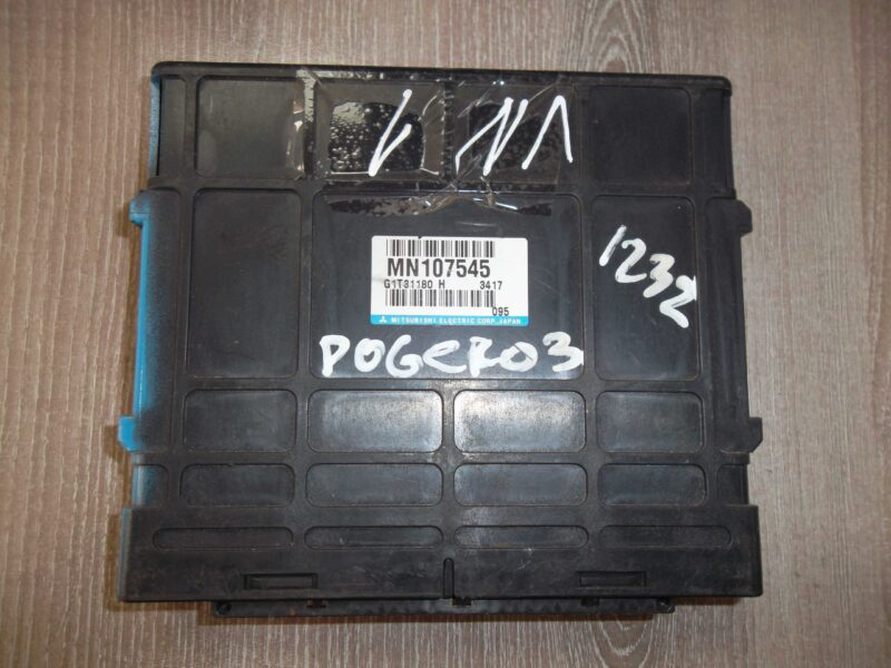 Изображение товара 73344 - 00073344 blok upravleniya kpp Infiniti QX56