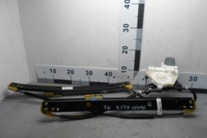 Изображение товара 73347 - 00073347 steklopodemnik perednij levyj 1