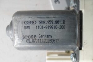Изображение товара 73347 - 00073347 steklopodemnik perednij levyj 3