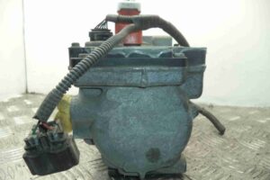 Изображение товара 73358 - 00073358 kompressor konditsionera Chevrolet Trailblazer 2