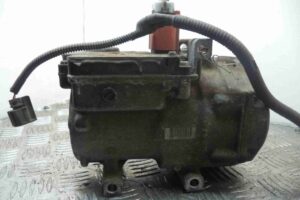 Изображение товара 73358 - 00073358 kompressor konditsionera Chevrolet Trailblazer 3