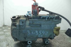 Изображение товара 73358 - 00073358 kompressor konditsionera Chevrolet Trailblazer