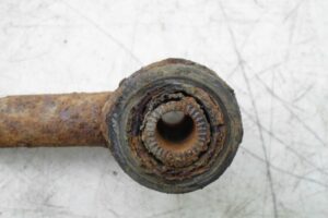 Изображение товара 73364 - 00073364 rychag zadnij levyj BMW X1 3