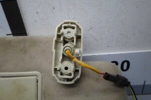 Изображение товара 73369 - 00073369 kozyrek solntsezaschitnyj Audi Q5 1