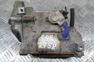 Изображение товара 73374 - 00073374 starter Audi Q7 1