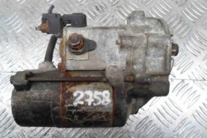 Изображение товара 73374 - 00073374 starter Audi Q7 2