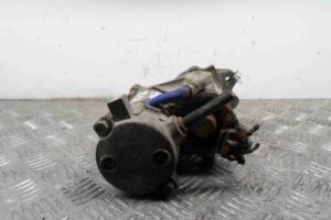 Изображение товара 73374 - 00073374 starter Audi Q7 3