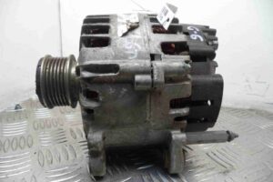 Изображение товара 73396 - 00073396 generator Volkswagen LT 2