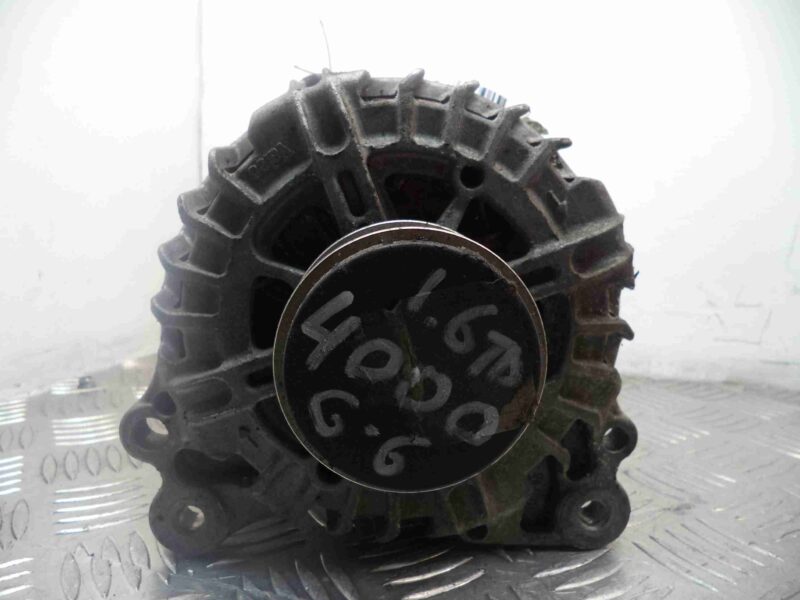 Изображение товара 73396 - 00073396 generator Volkswagen LT
