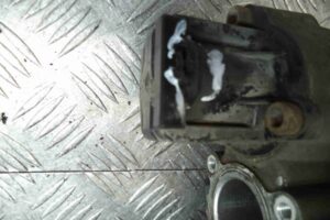 Изображение товара 73402 - 00073402 turbina Chevrolet Aveo 1