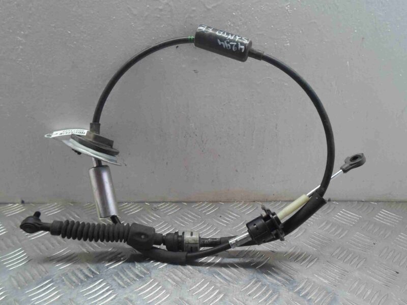 Изображение товара 73406 - 00073406 tros kulisy kpp Pontiac TransSport