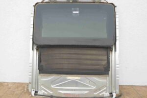 Изображение товара 73407 - 00073407 lyuk Audi Q7 1